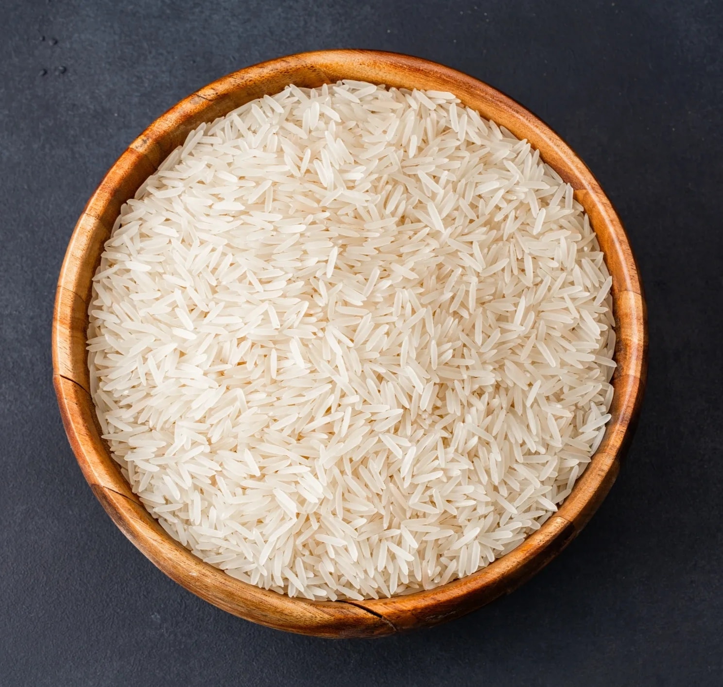 Basmati Rice