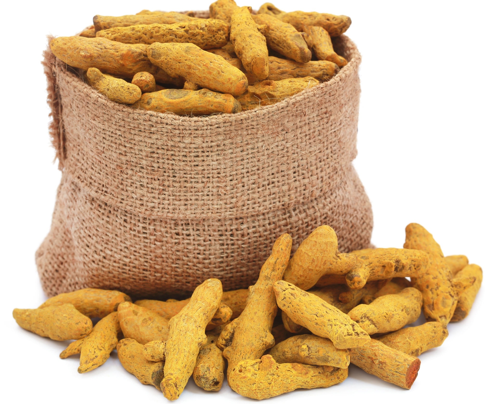 Indian Turmeric