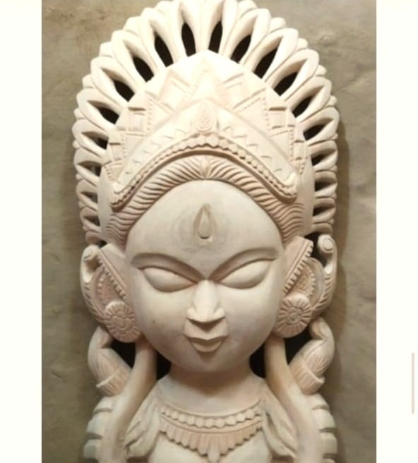 Wooden Handicrafts