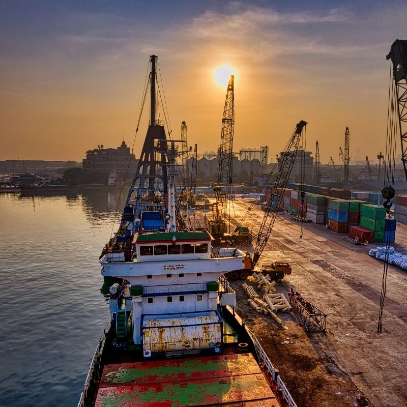 Global Shipping