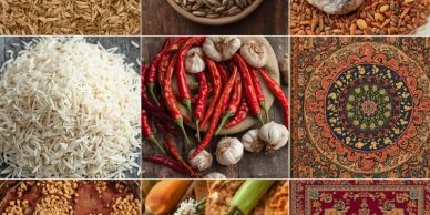 Multi-Product Exporter