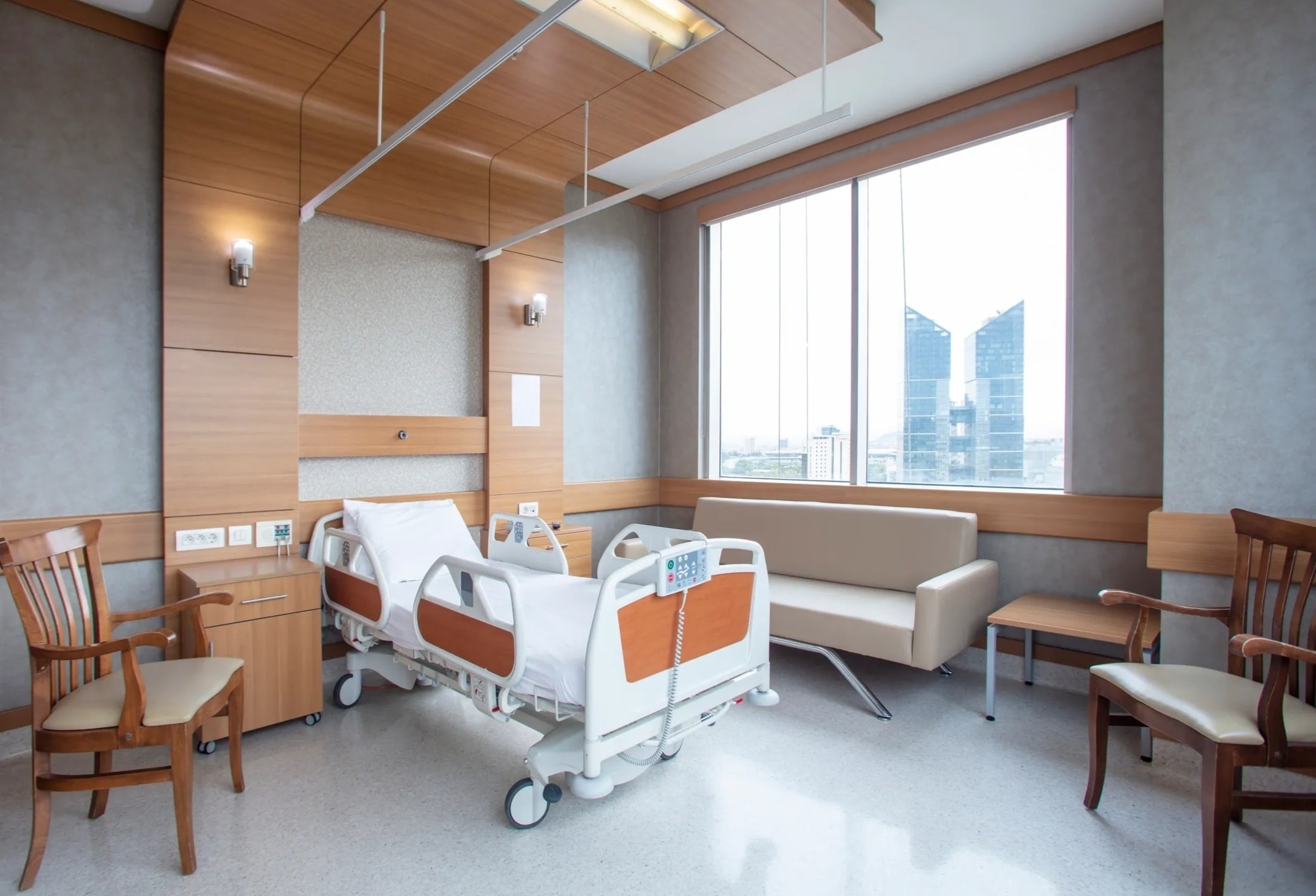 Hospital Beds