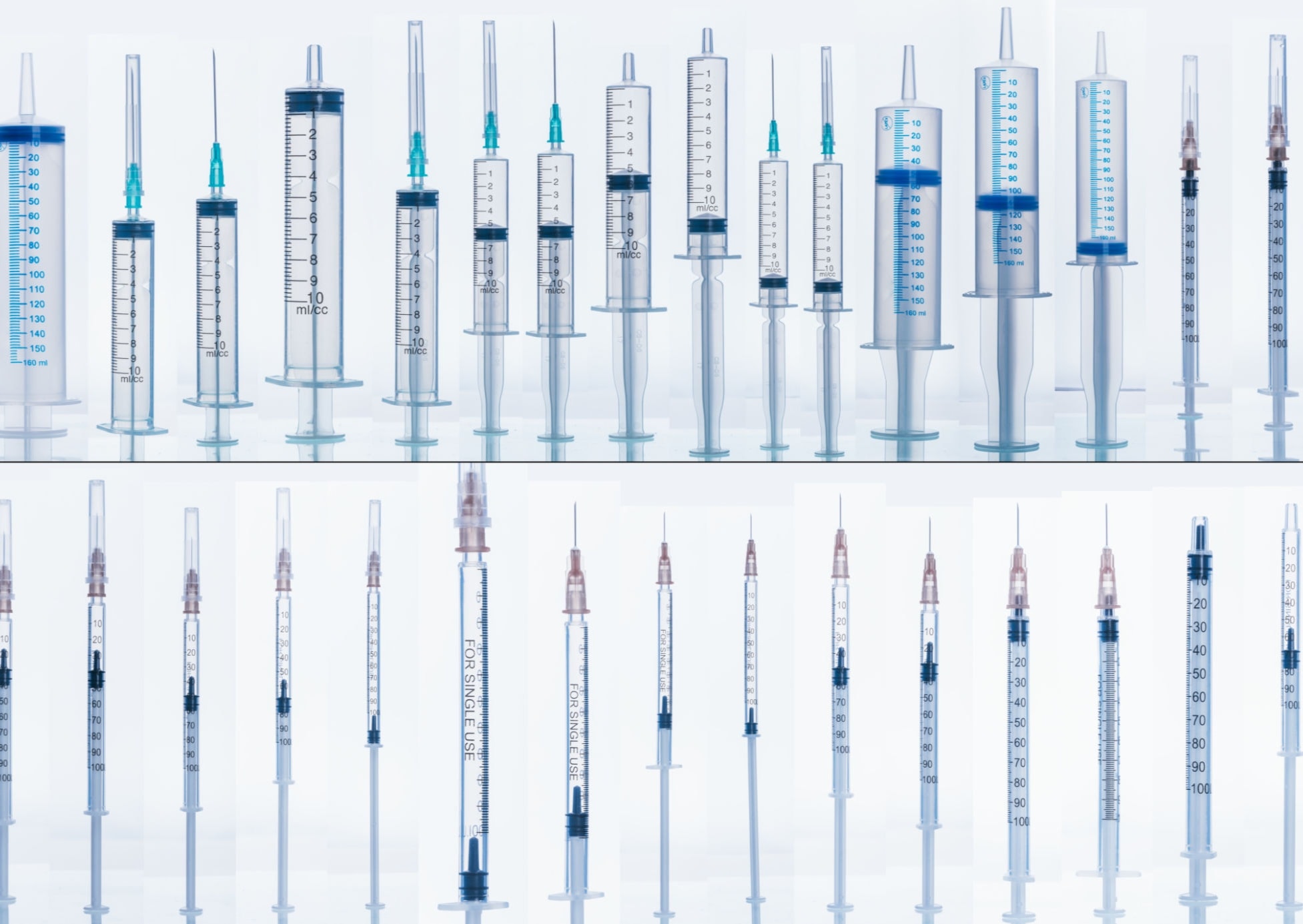 Syringes