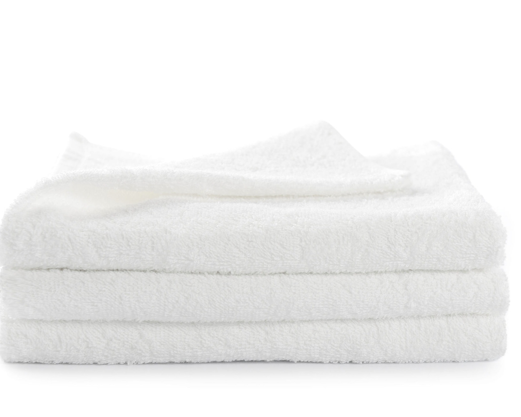 Hospital Towels