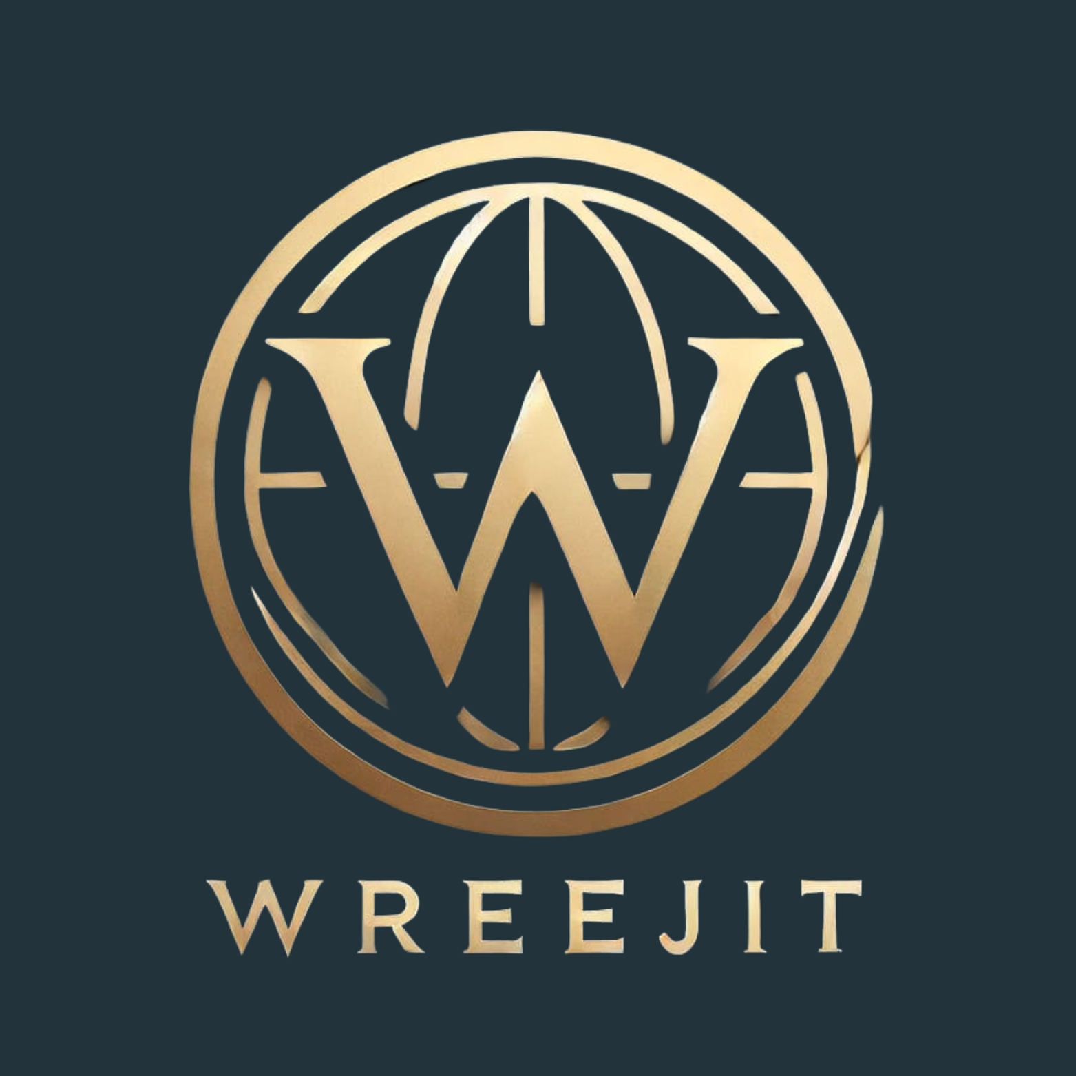 Wreejit